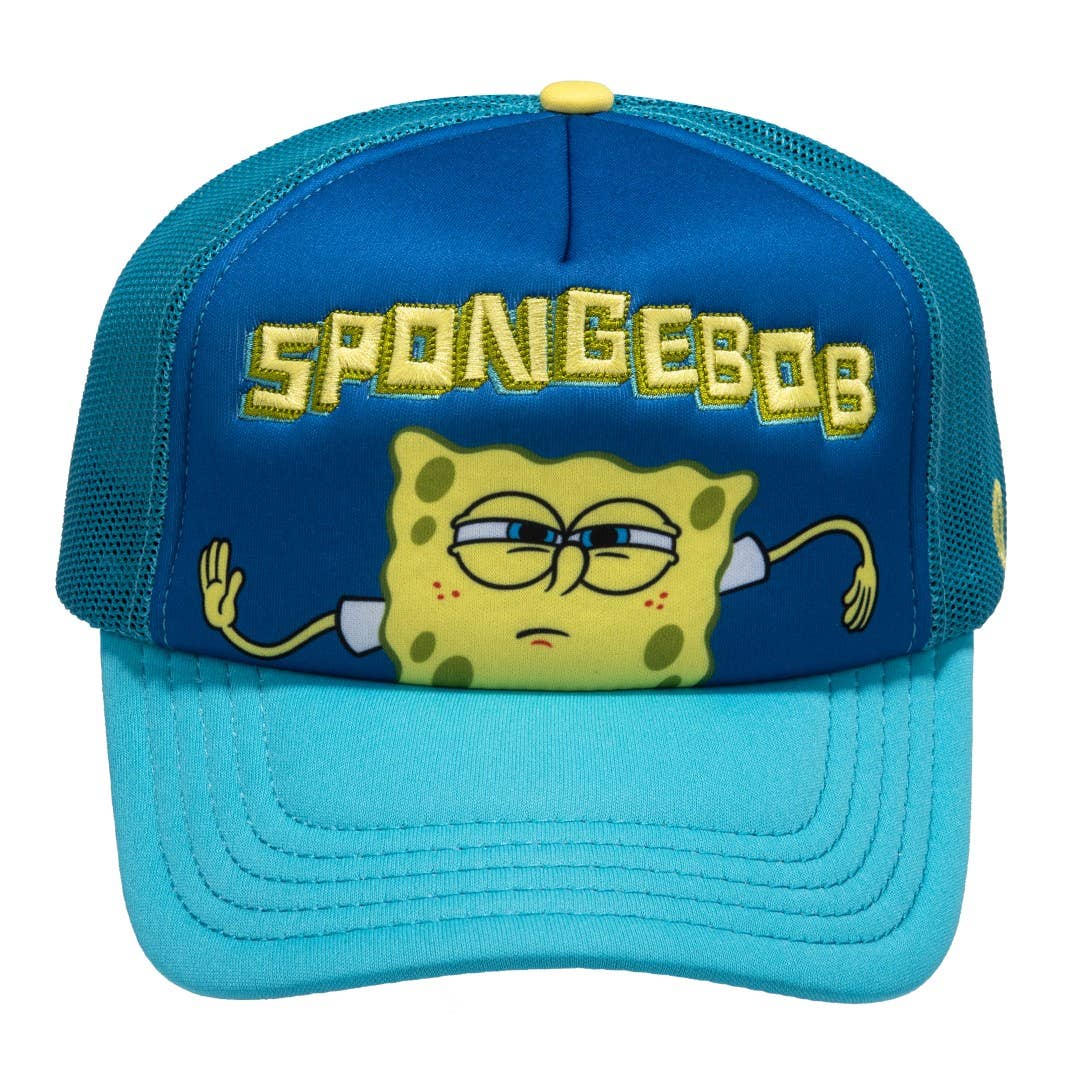 Spongebob - Trucker Hat