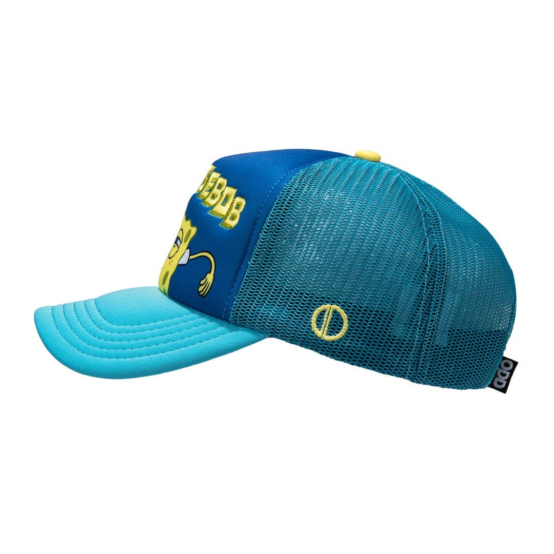 Spongebob - Trucker Hat