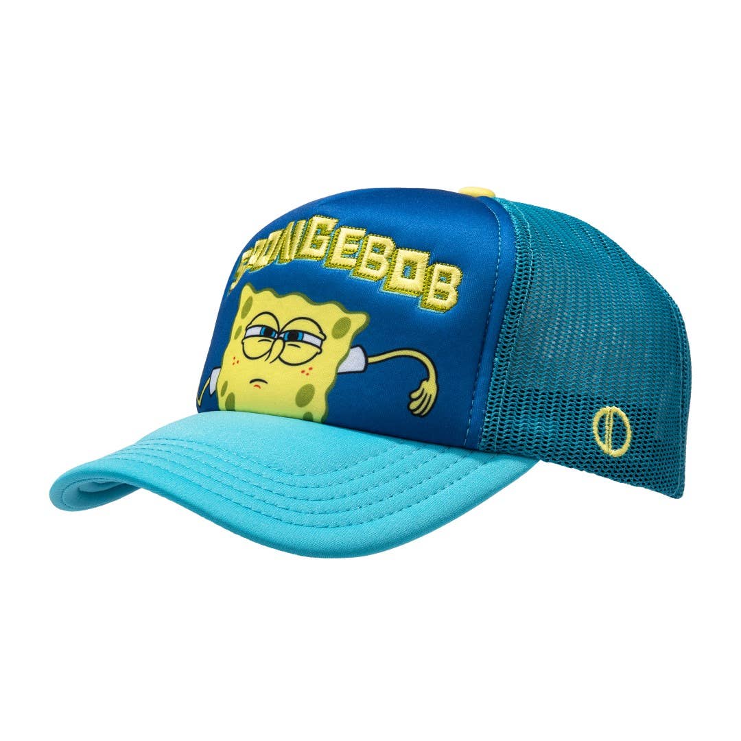 Spongebob - Trucker Hat
