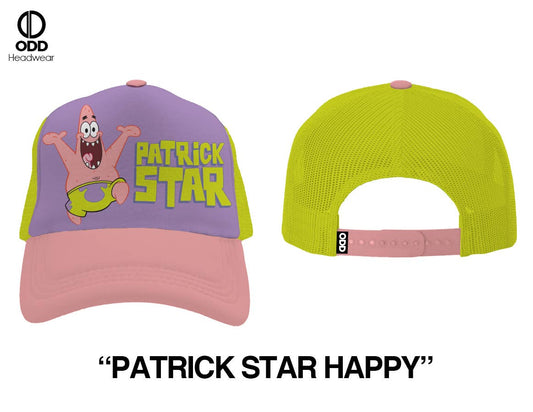 Patrick Star - Trucker Hat