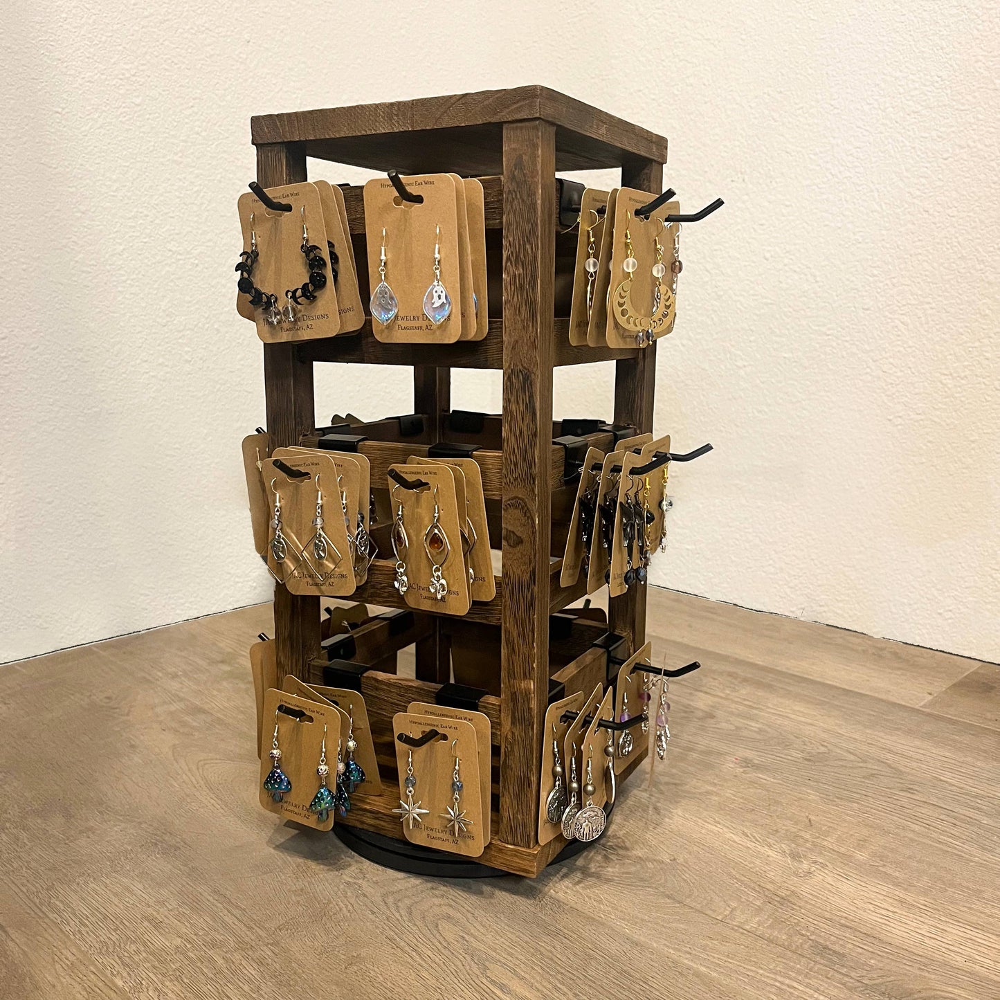 Small Display W/ Offset Deal - READ DESCRIPTION