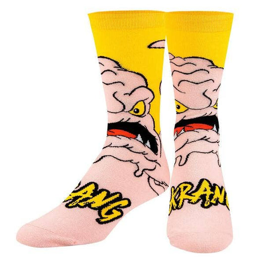 Krang - Mens Crew Straight