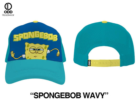 Spongebob - Trucker Hat
