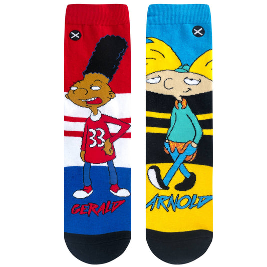 Hillwood Boys Socks - Womens
