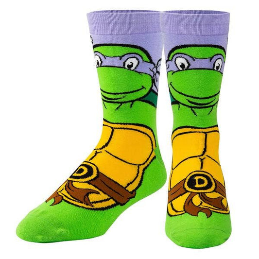 Donatello - Mens Crew Straight