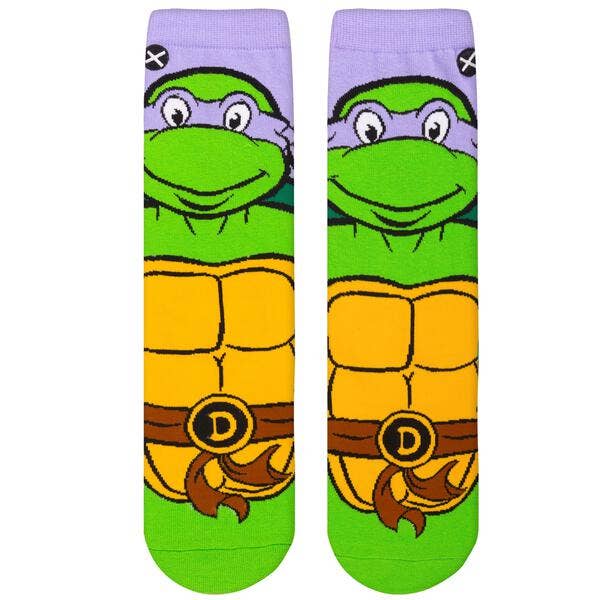 Donatello - Mens Crew Straight
