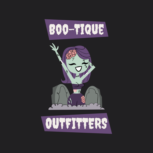 Boo-Tique Outfitters