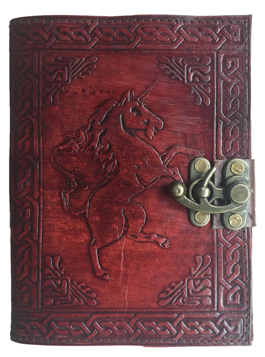 Unicorn Journal 5 x 7