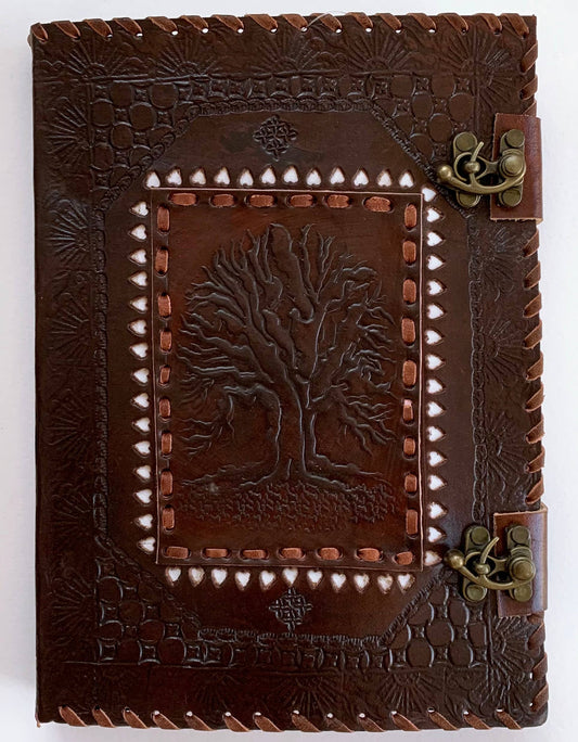 Tree of Life ~ 7" x 10"