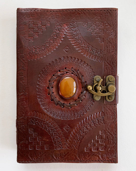God's Eye Journal~ 6" x 9"